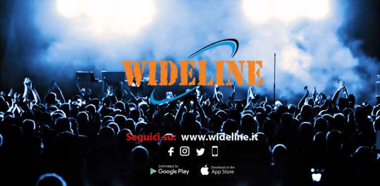 WIDELINE RADIO