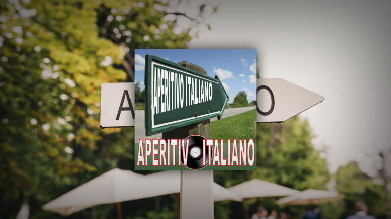 Aperitivo Italiano RADIO