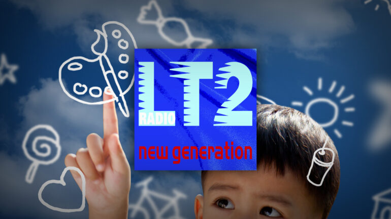 Lt2 New Generation