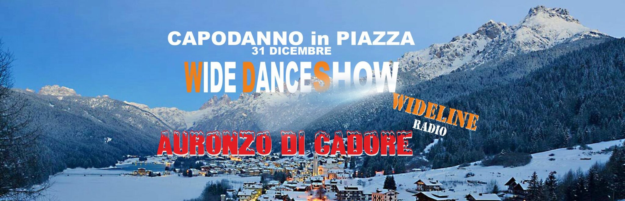 Eventi 31 dicembre 03