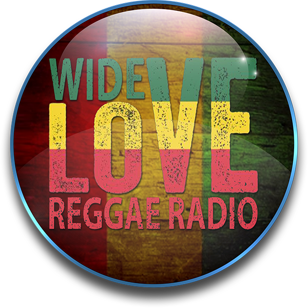 Wide Love Reggae Radio