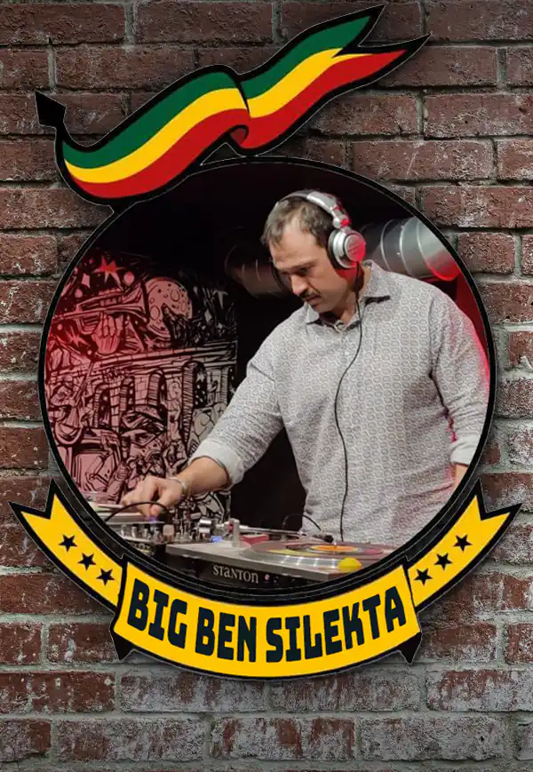 Big Ben Silekta WIDE LOVE