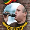 Steve Giant WIDE LOVE