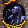 Teo Rootical WIDE LOVE REGGAE RADIO