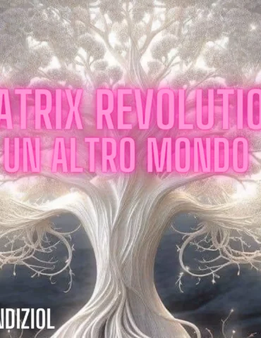 Matrix Revolution WIDELINE RADIO