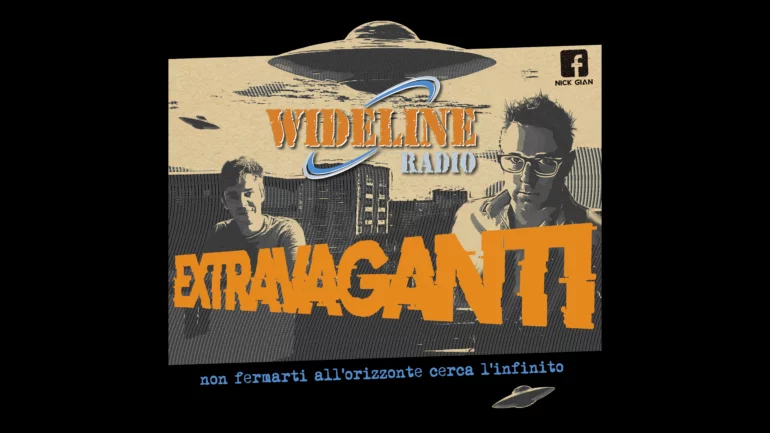 EXTRAVAGANTI - Gian & Nick