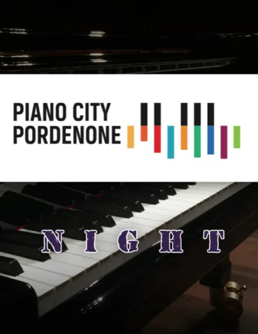 PIANO CITY PN - Rotazione Notturna