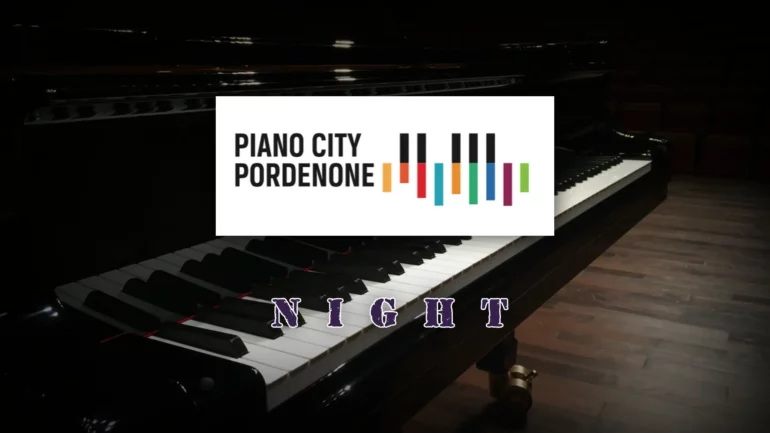 PIANO CITY PN - Rotazione Notturna