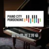ROTATION – PIANO CITY PN – MORNING