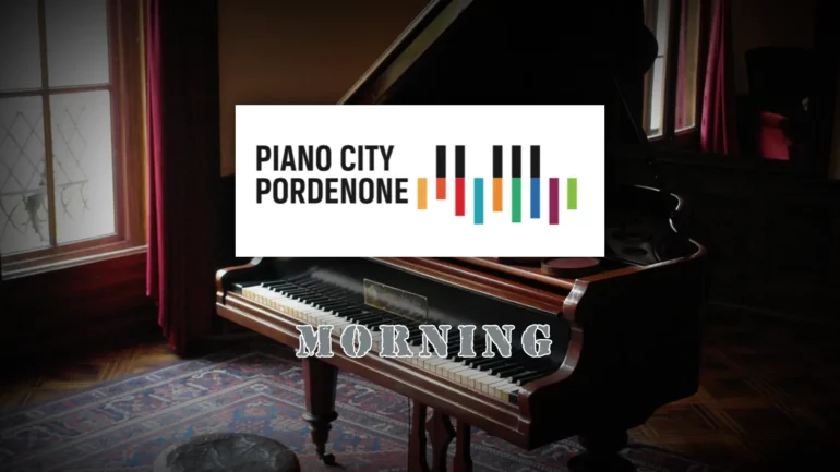 PIANO CITY PORDENONE - Rotazione Mattino