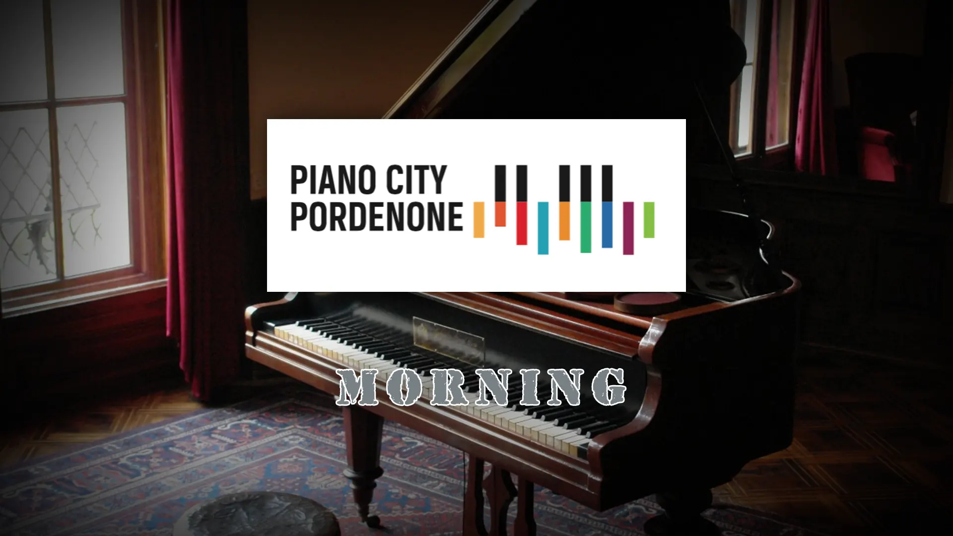 ROTATION – PIANO CITY PN – MORNING