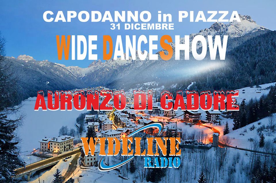 Capodanno in piazza