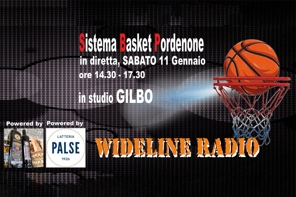 Sistema Basket Pordenone